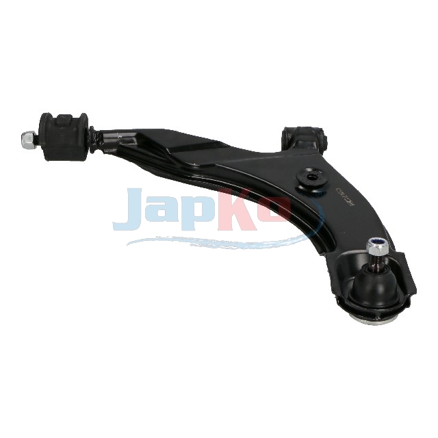 JAPKO Bærearm, hjulophæng 72h53r højre for HYUNDAI