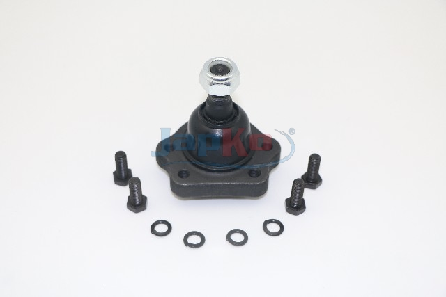 JAPKO Bærekugle 73111 oppe for FORD NISSAN