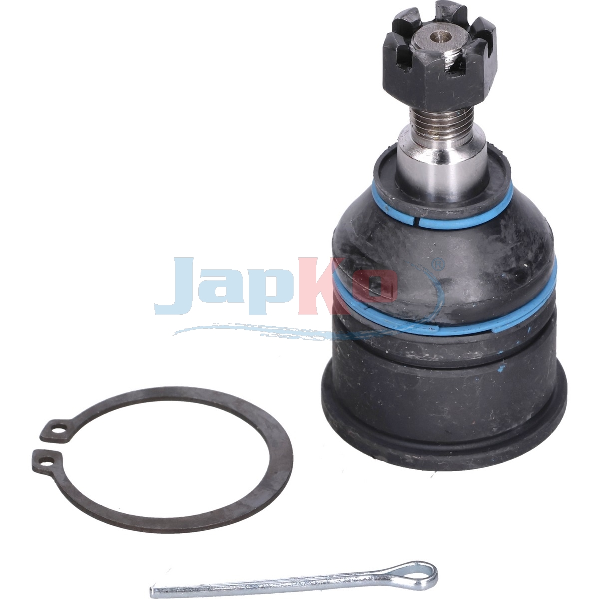 JAPKO Bærekugle 73406 nede for HONDA ROVER