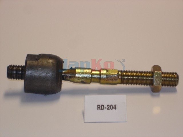 JAPKO Styrestang, inderste 103204 Foraksel begge sider for TOYOTA