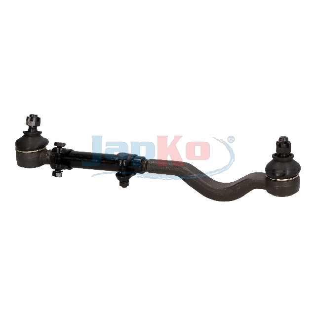 JAPKO Sporstangkugle 105211 foraksel for TOYOTA