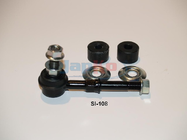 JAPKO Stang/led, stabilisator 106108 foraksel for NISSAN