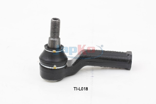 JAPKO Sporstangkugle 111l017l venstre foraksel for FORD VOLVO LAND ROVER FORD USA