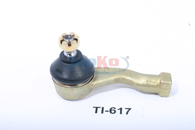 JAPKO Sporstangkugle 111616r foran til højre for DAIHATSU