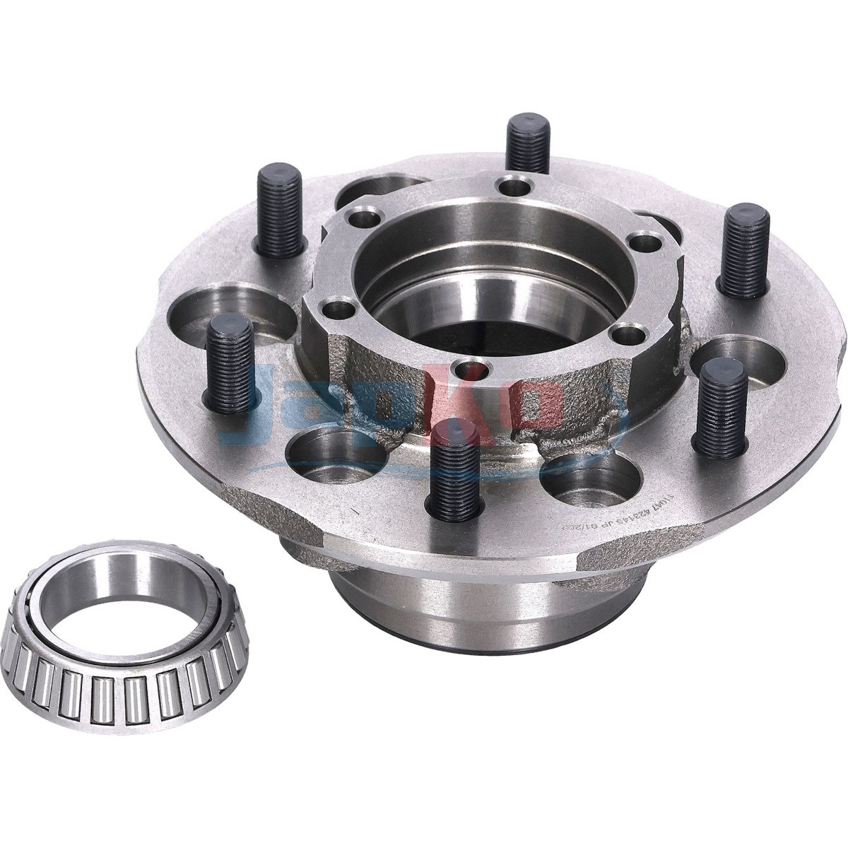 JAPKO Hjulnav 411047 for NISSAN