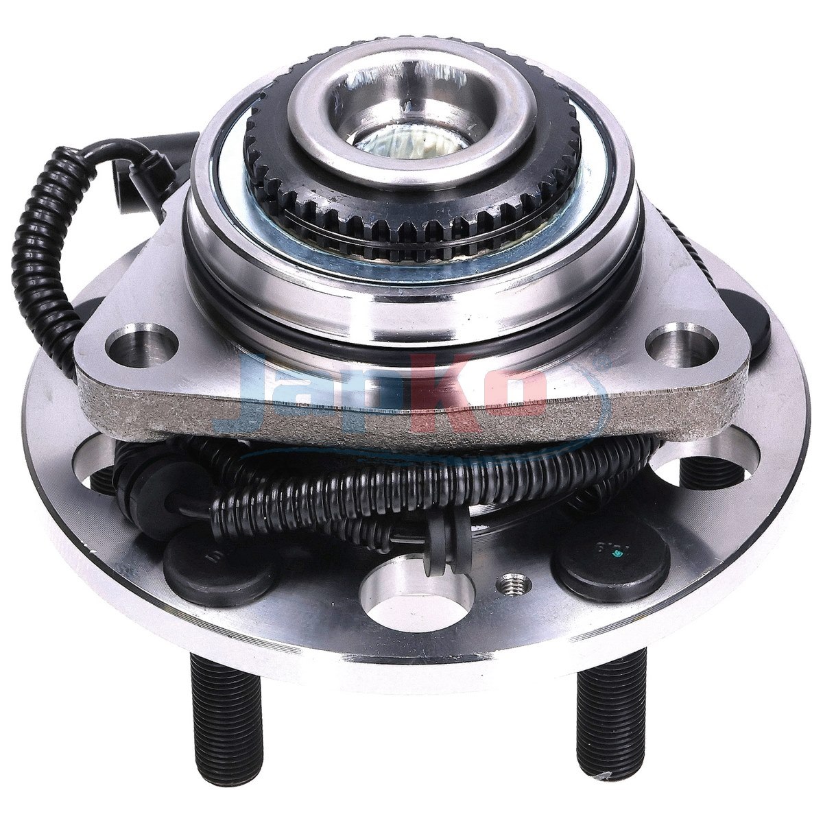 JAPKO Hjulnav 410009 for SSANGYONG