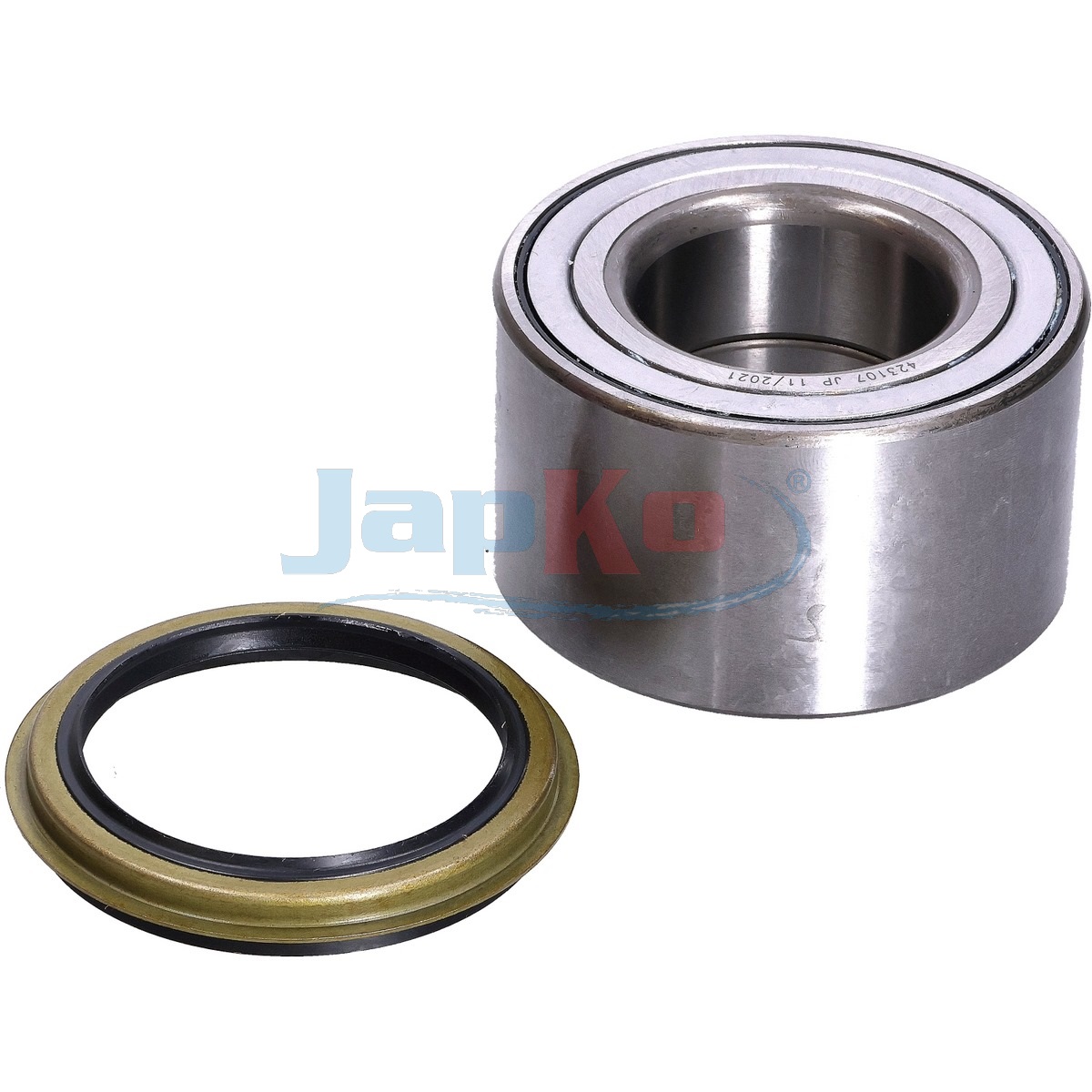 JAPKO Hjullejesæt 413013 for FORD MAZDA KIA