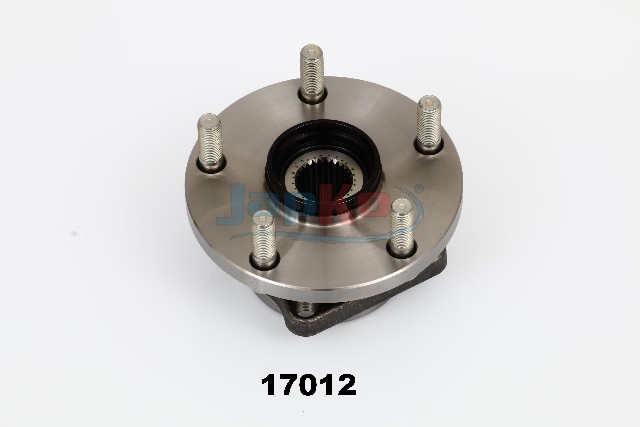 JAPKO Hjulnav 417012 foraksel for SUBARU