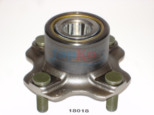 JAPKO Hjulnav 418018 for SUZUKI