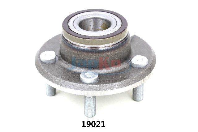 JAPKO Hjulnav 419021 foraksel for CHRYSLER