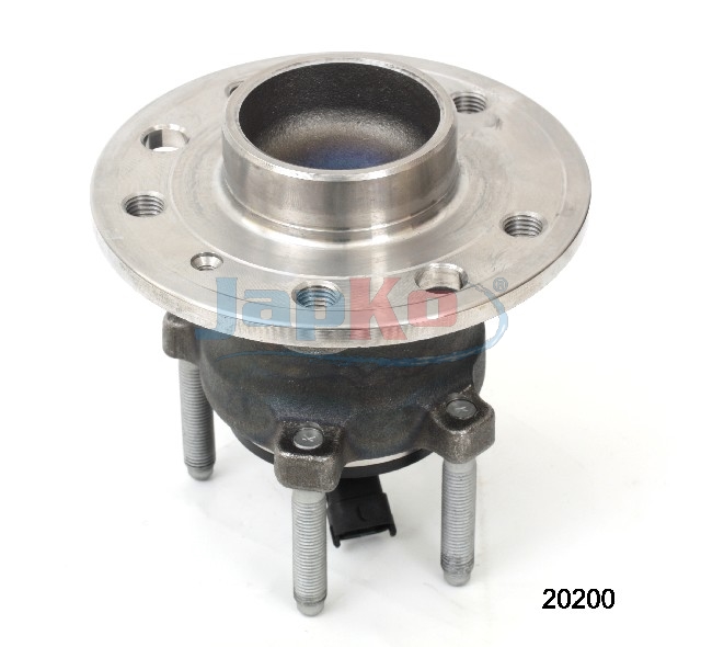 JAPKO Hjulnav 420200 bagaksel for OPEL SAAB FIAT CADILLAC