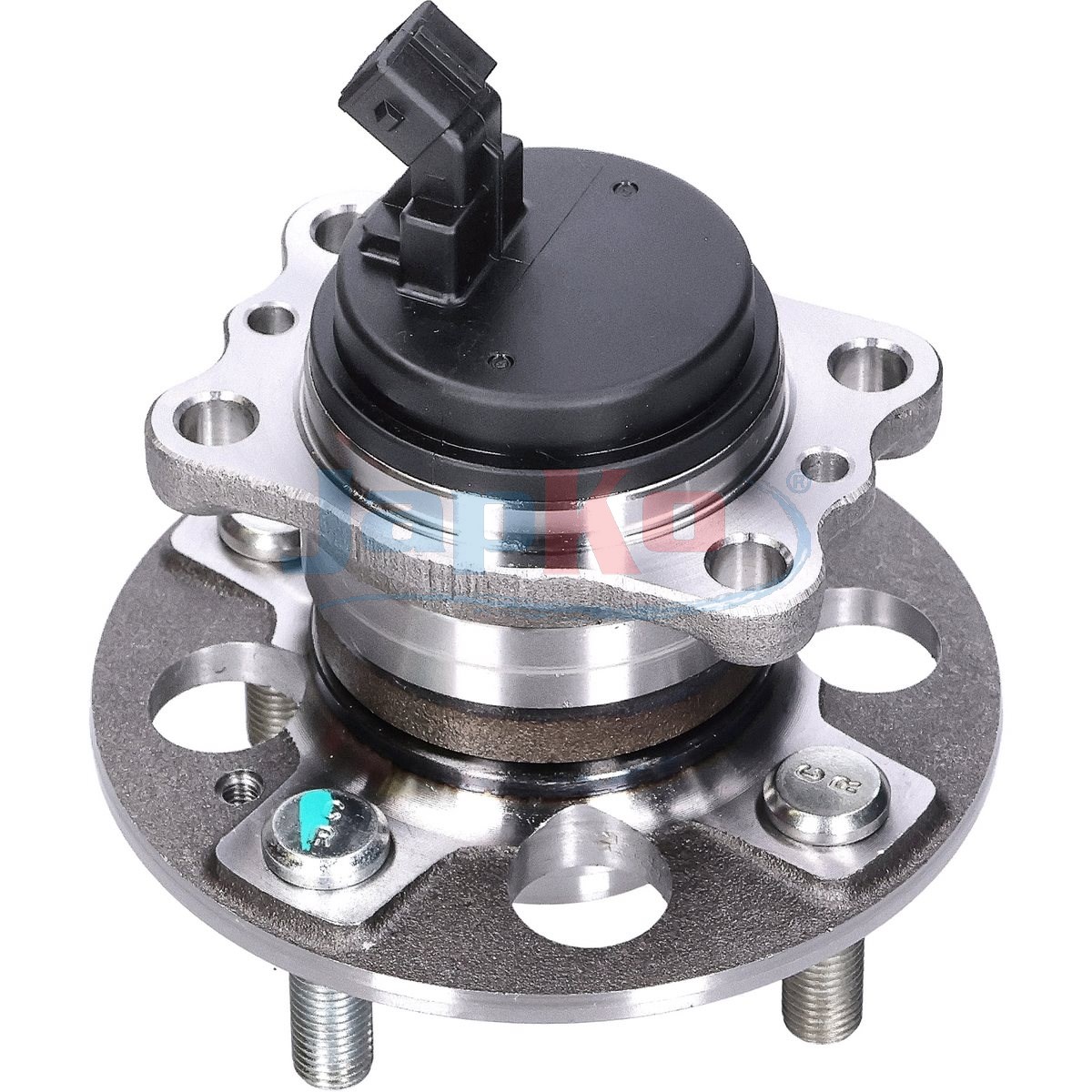 JAPKO Hjulnav 420331 bagaksel for HYUNDAI
