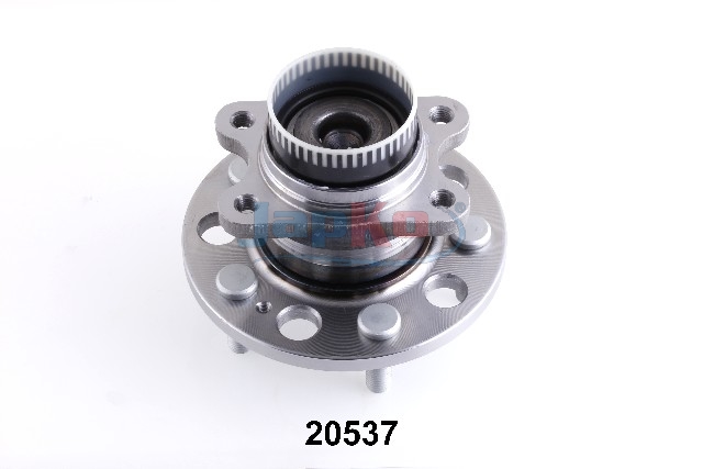 JAPKO Hjulnav 420537 bagaksel for KIA