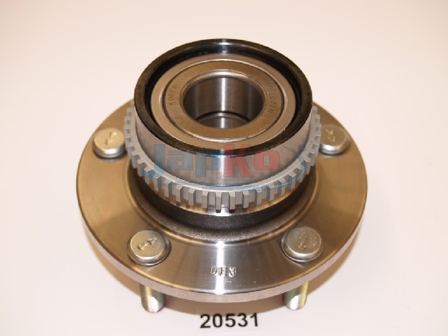 JAPKO Hjulnav 420531 for HYUNDAI