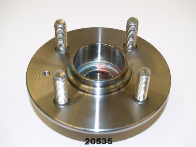 JAPKO Hjulnav 420535 for HYUNDAI