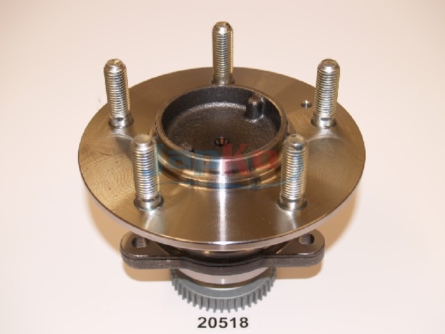 JAPKO Hjulnav 420518 for HYUNDAI