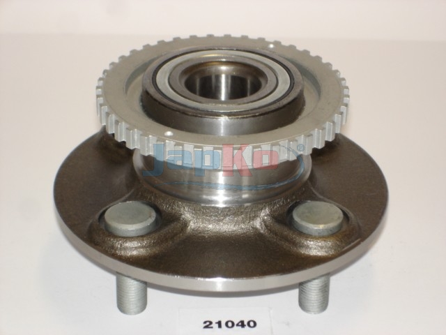 JAPKO Hjulnav 421040 for NISSAN
