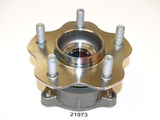 JAPKO Hjulnav 421073 for NISSAN