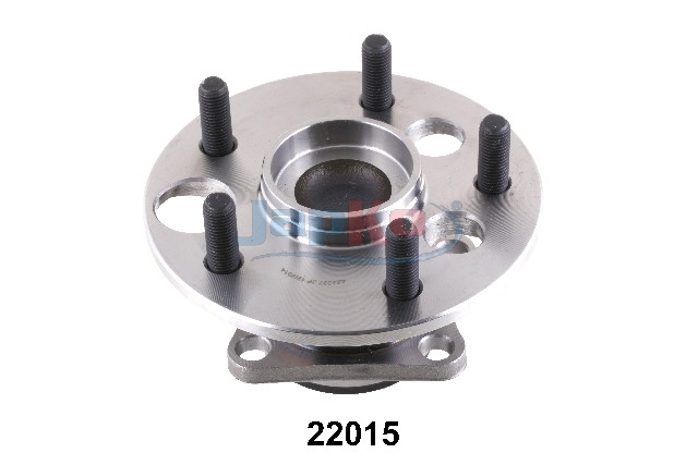 JAPKO Hjulnav 422015 bagaksel for TOYOTA