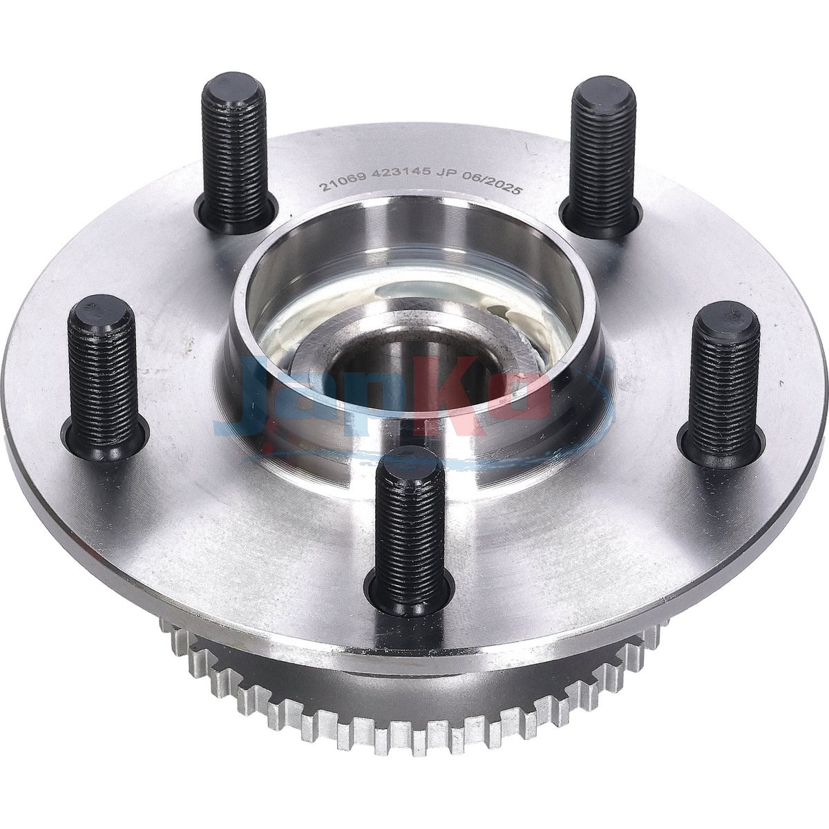 JAPKO Hjulnav 421069 for NISSAN
