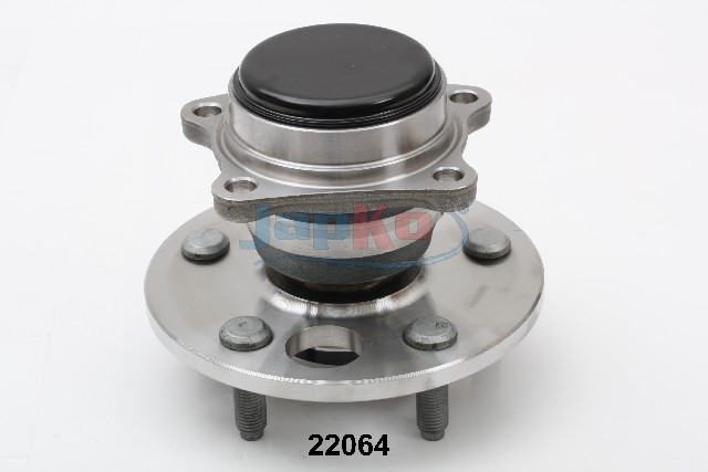 JAPKO Hjulnav 422064 for TOYOTA