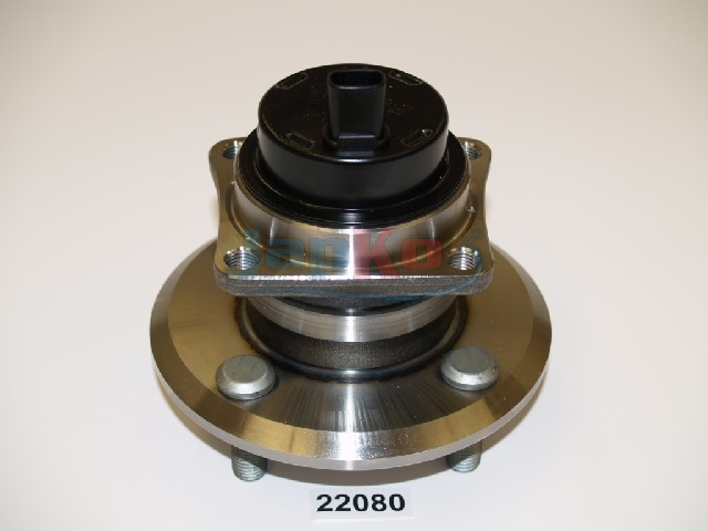 JAPKO Hjulnav 422080 for TOYOTA