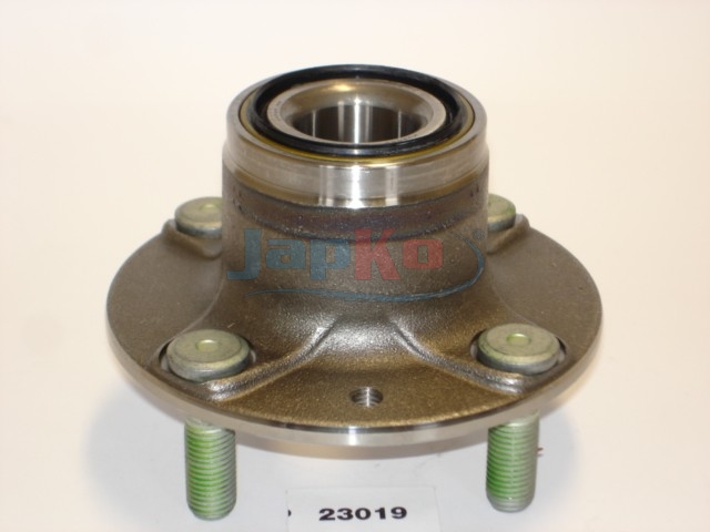 JAPKO Hjulnav 423019 for MAZDA