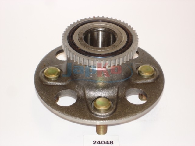 JAPKO Hjulnav 424048 for HONDA