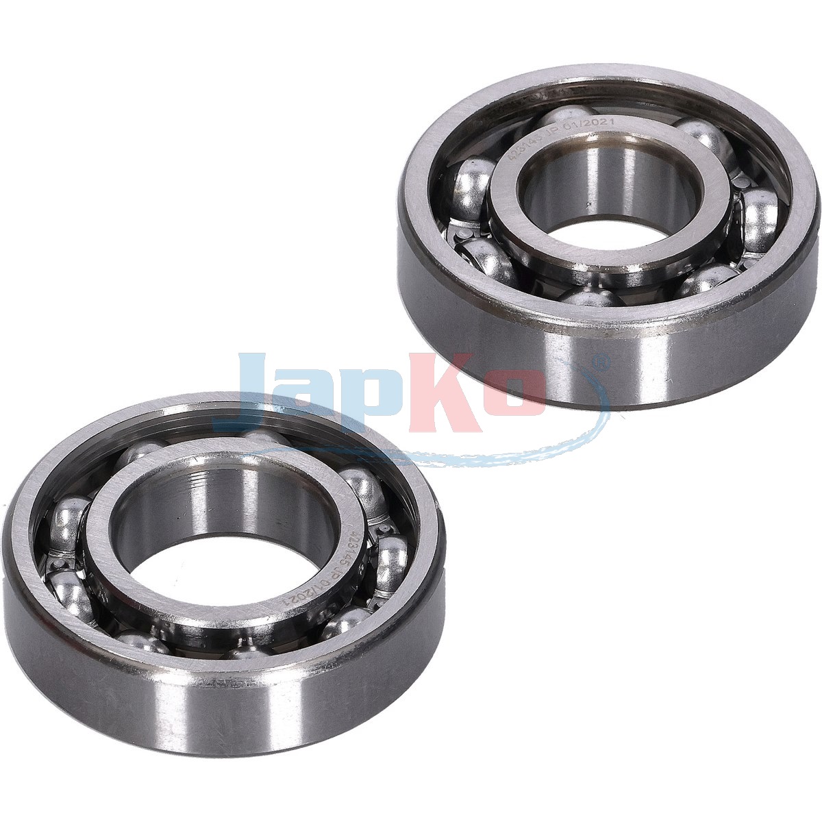 JAPKO Hjullejesæt 427002 for SUBARU
