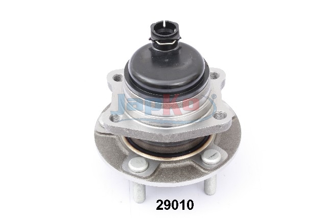 JAPKO Hjulnav 429010 bagaksel for CHRYSLER