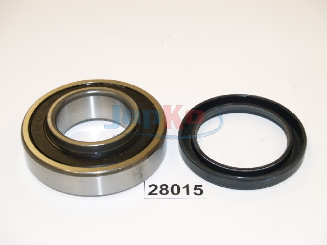 JAPKO Hjullejesæt 428015 for SUZUKI