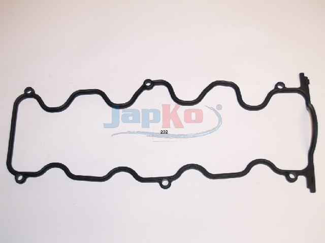 JAPKO Pakning, Ventildæksel 47232 for TOYOTA