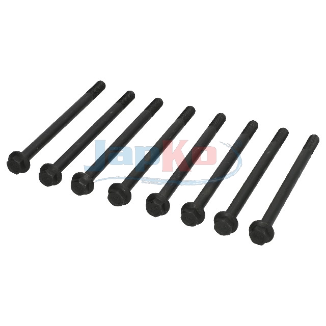 JAPKO topbolte-sæt 115601 for PIAGGIO