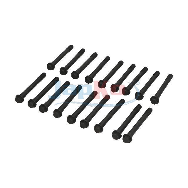 JAPKO topbolte-sæt 115203 for AMC TOYOTA