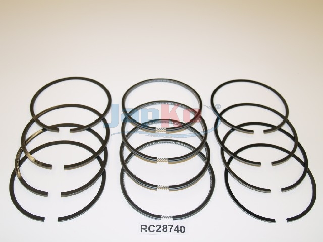JAPKO Stempelring 428740j for TOYOTA