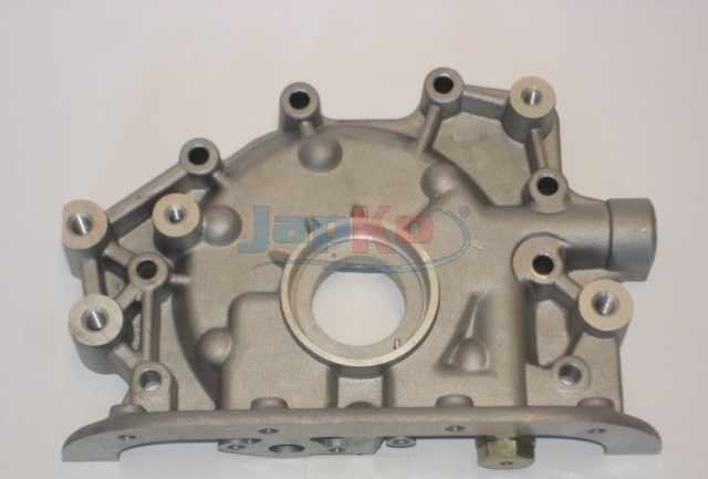 JAPKO Oliepumpe 157sz03 for MITSUBISHI