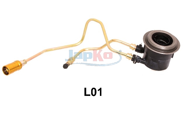 JAPKO Udrykkerleje 90l01 for LAND ROVER