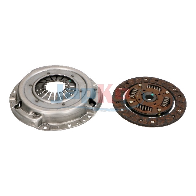 JAPKO Koblingssæt 921015 for NISSAN