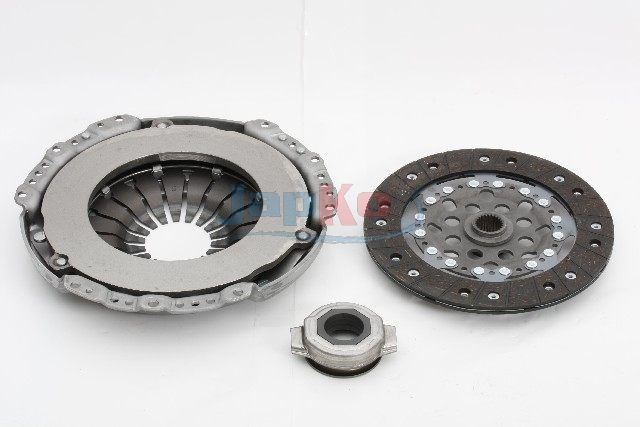 JAPKO Koblingssæt 921031 for NISSAN