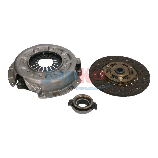 JAPKO Koblingssæt 92148 for ISUZU NISSAN