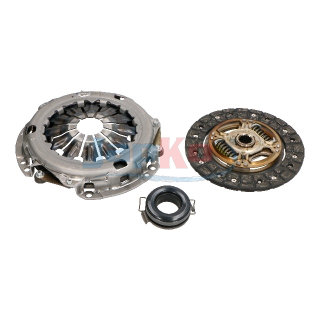 JAPKO Koblingssæt 922108 for PEUGEOT CITROËN TOYOTA