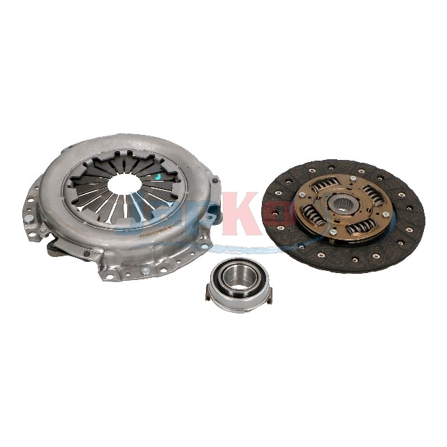 JAPKO Koblingssæt 92358 for MAZDA