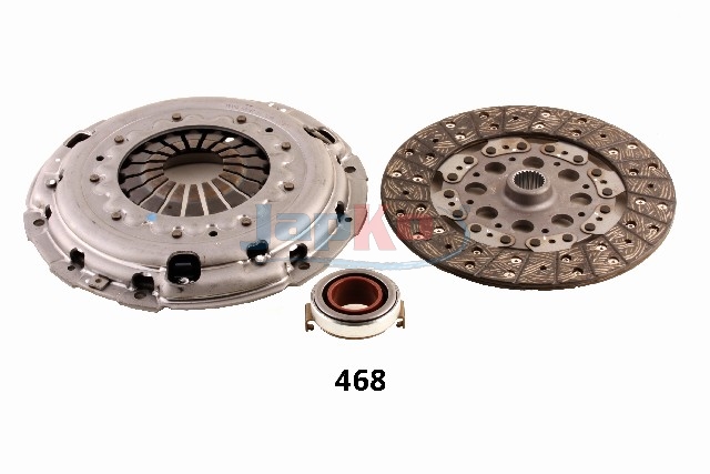 JAPKO Koblingssæt 92468 for HONDA