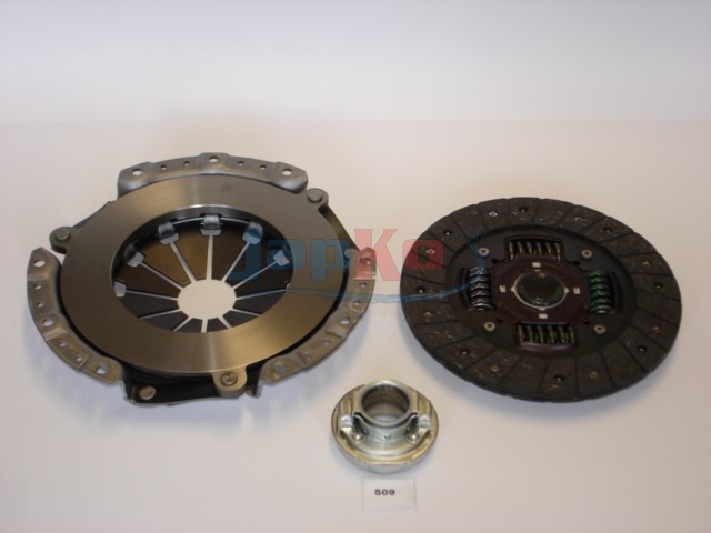 JAPKO Koblingssæt 92509 for MITSUBISHI