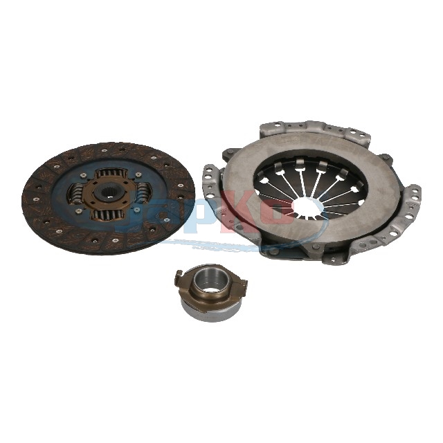 JAPKO Koblingssæt 92830 for TOYOTA SUZUKI