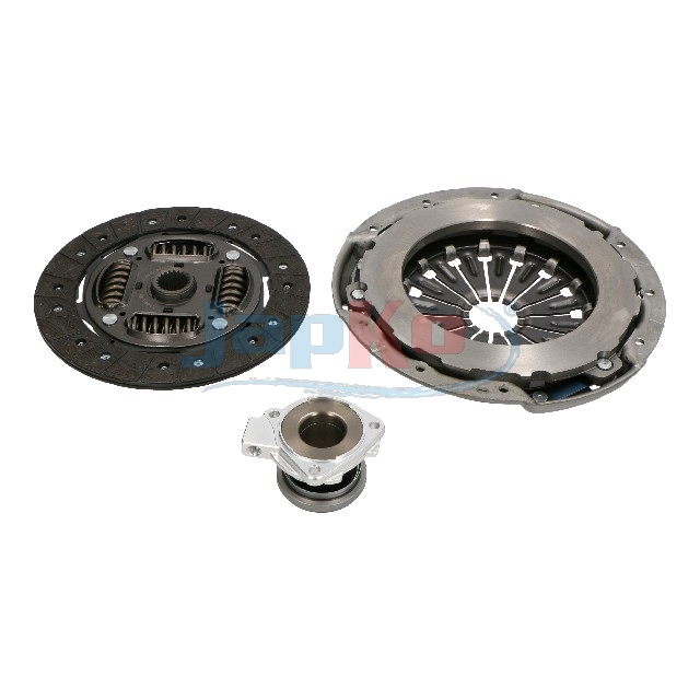 JAPKO Koblingssæt 92851 for SUZUKI