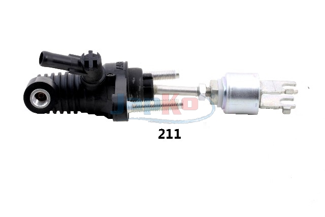 JAPKO Hovedcylinder, kobling 95211 for TOYOTA