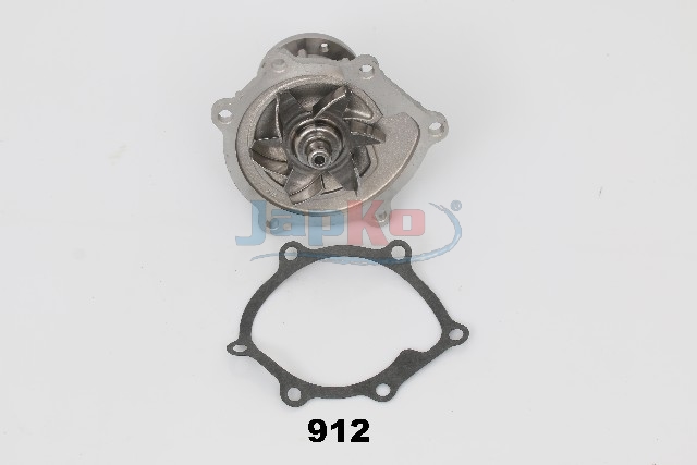 JAPKO Vandpumpe 35912 for ISUZU