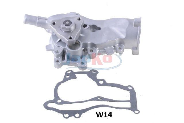 JAPKO Vandpumpe 35w14 for OPEL CHEVROLET