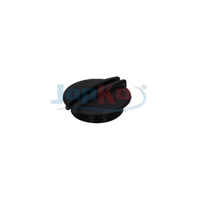 JAPKO Dæksel, køler 33009 for VW